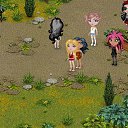 ���� ����, ������ - ��������� 31 ������� 2017 � ������ �Tropikania�