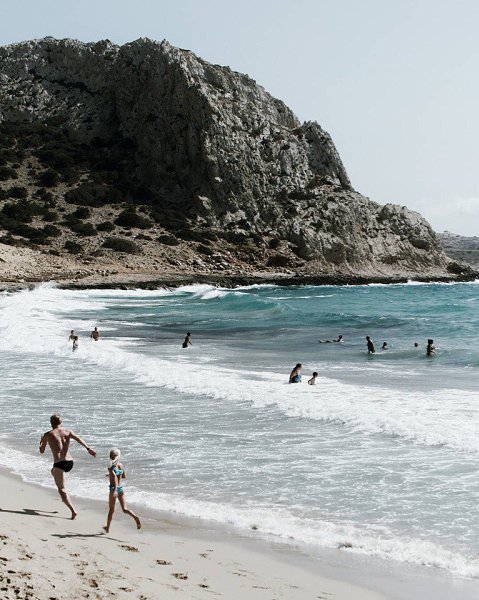 Greece - 2