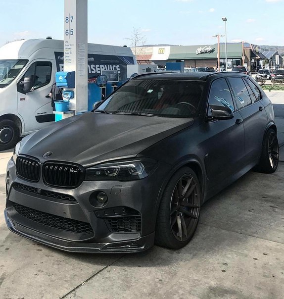 X5M