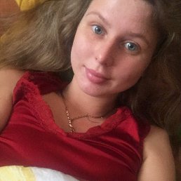 Anastasiya, 28 , 