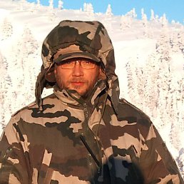 ���� Kibalchish, ������, 53 ���� - ��������� 16 ������ 2017