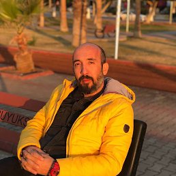 Ercan, 44, 