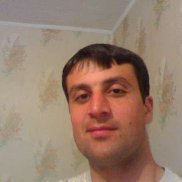 Ridvan Bilalov, 37 , 