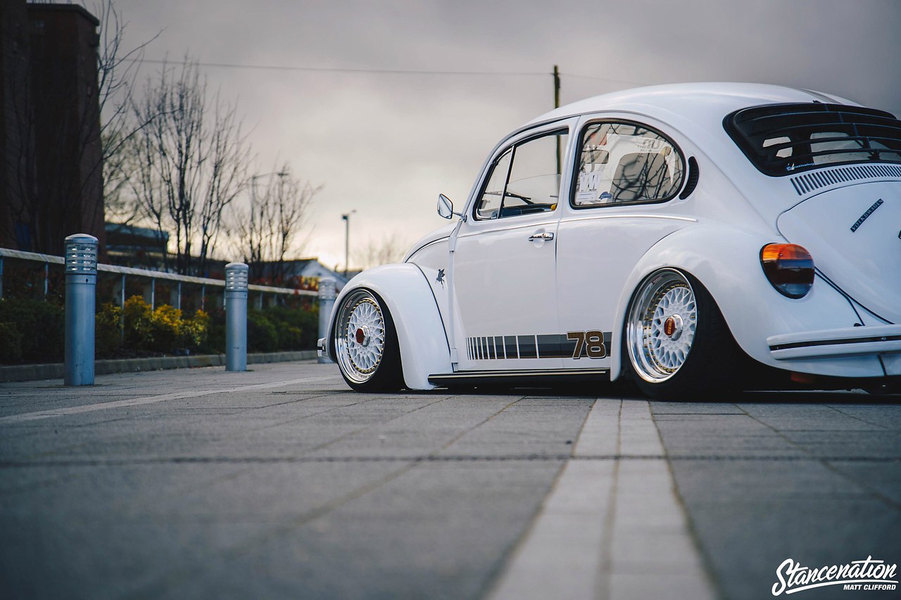 #VW@autocult #Beetle@autocult - 7