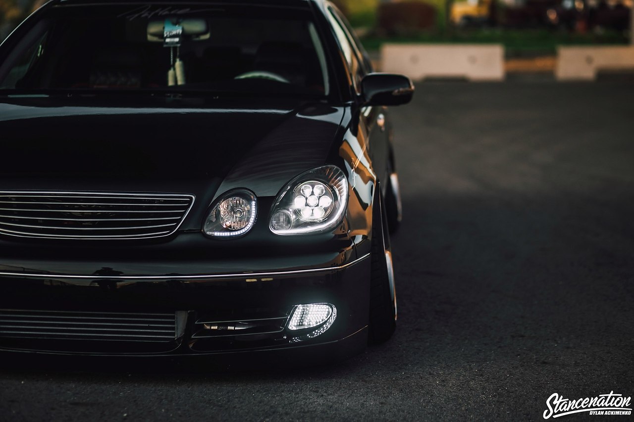 #Lexus@autocult - 6