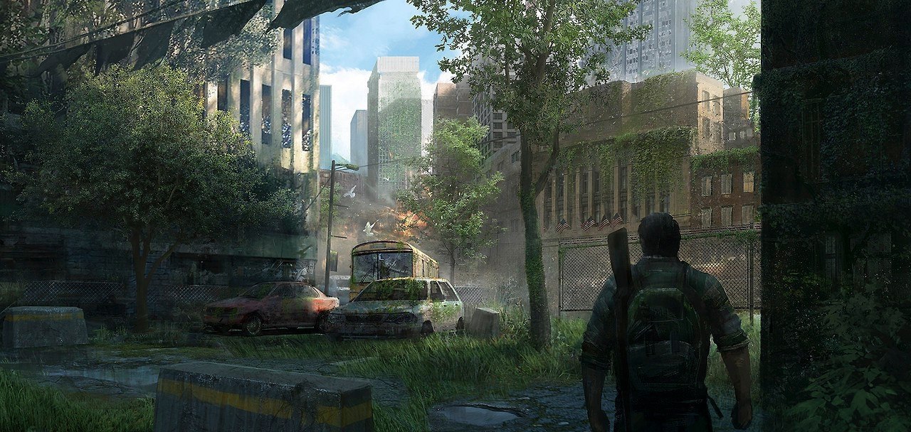 The Last of Us - 3