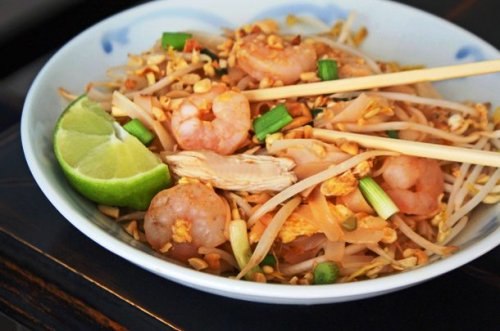   -  .8. :   (Pad Thai)   ...