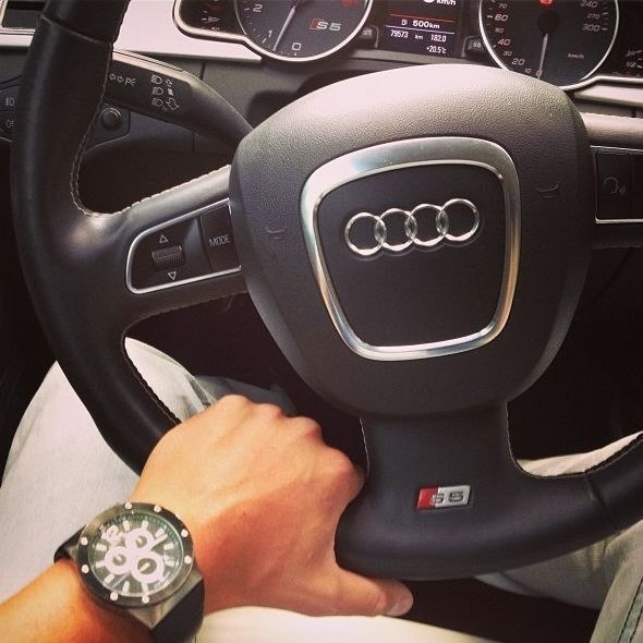 Найди свой путь сам или проложи дорогу. Главное, следуй за своей мечтой. - 4