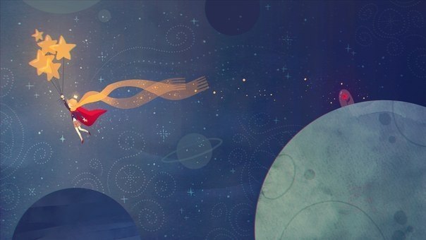 Молитва, написанная Антуаном де Сент-Экзюпери в один из самых тяжелых периодов его жизни. Она ...