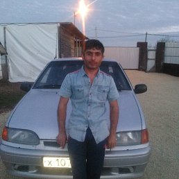 Ilhom, �����-���������, 44 ����