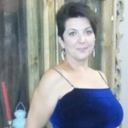 Valentina, 60,  