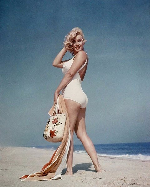 ������� �����, 1957 �.