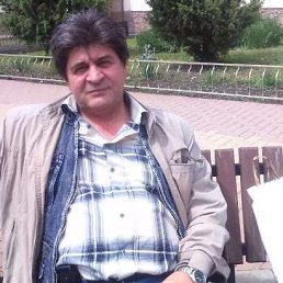 Nikolai Antonov, 63 , 