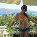  Lyubov, -, 47  -  7  2017   Rixos Premium Bodrum