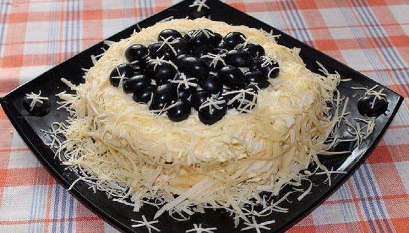 Салат