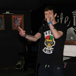 ���� Makc, ������������, 37 ��� - ��������� 18 ���� 2017