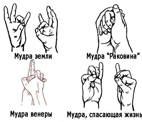 МУДРА ДЛЯ ПОХУДЕНИЯ. Мудра — это так называемая йога для пальцев. Мудра применяется при нарушении ...