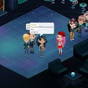 ���� Homa, �������� - ��������� 9 ������� 2017 � ������ �Tropikania�