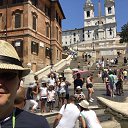 ���� Goxa, ���������� - ��������� 1 ������ 2017 � ������ �italy�