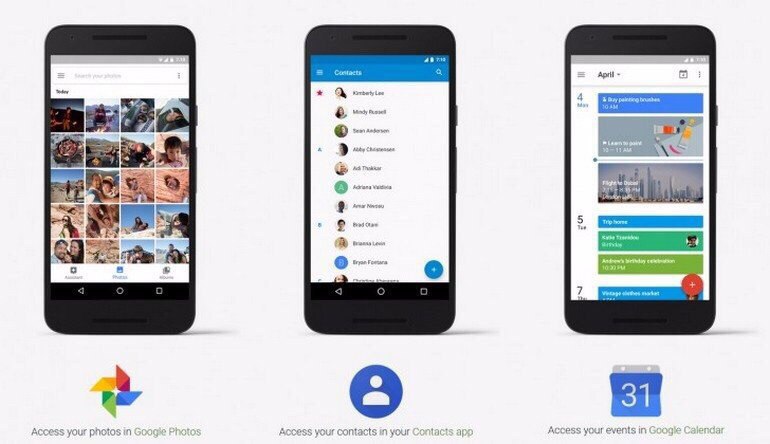 Google существенно упростила переход с iOS на Android, используя для этого Google Drive. Несколько ...