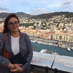 ���� Olga, ��������, 71 ��� - ��������� 3 ���� 2017