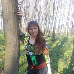 Ира, 37, Сутиски