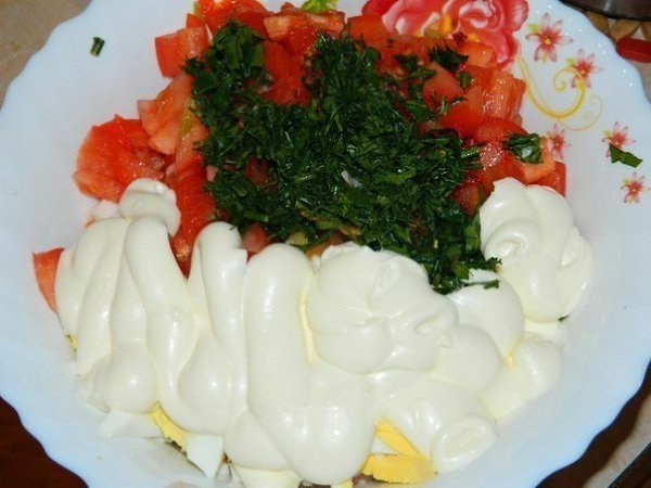 САЛАТ