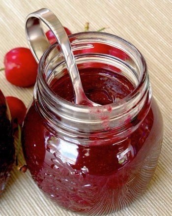 Подборка рецептов варенья и джемов. 1. Вкусное абрикосовое варенье по бабушкиному рецепту ... - 4