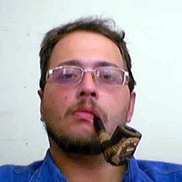 ���� George, ������, 48 ��� - ��������� 24 ���� 2017