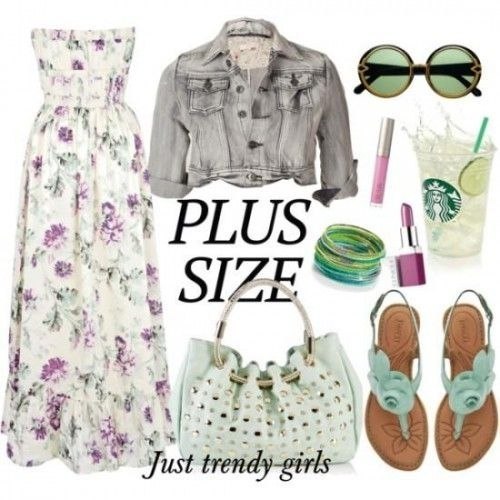 Plus Size.  . - 7