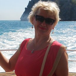 Natali, 54, 