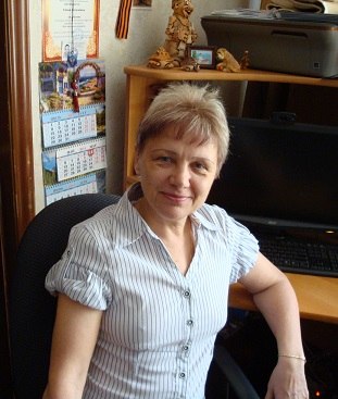 Бесплатно онлайн фото ногинск галина бутынина