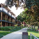 Sandpoint Idaho USA �� ������� ���� ����������