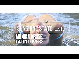Monika Kruse"Latin Lovers" (Sunshine State Edit) [2017] !
