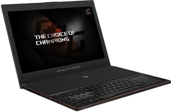    Asus ROG Zephyrus  3D- Nvidia GeForce GTX 1080.  Asus ...