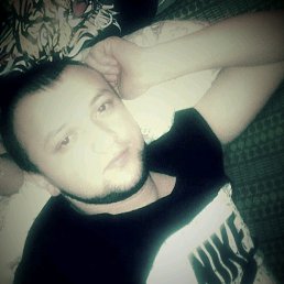 Alik, 31 , -