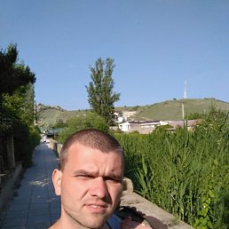 Evgeniy, 36, 