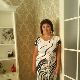 Rasiya, 65, Днепродзержинск
