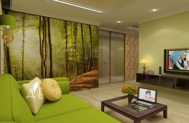 дизайн сада,дома и другое - 16 апреля 2017 в 16:33