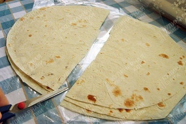 Ленивые чебуреки.Получилось настолько вкусно, что даже не ожидала! А главное - ... - 3