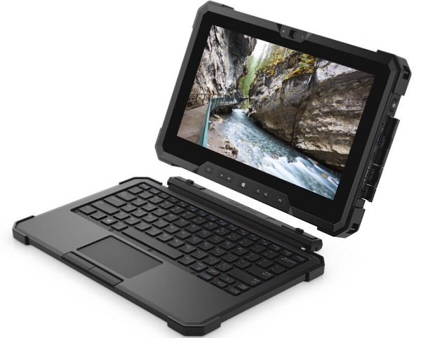 Dell     Latitude 7212 Rugged Extreme.Dell Latitude 7212 Rugged ...