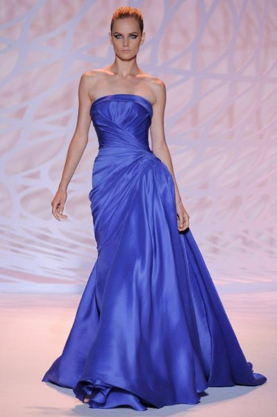 Zuhair Murad Couture.  ! #@woman.blog - 5