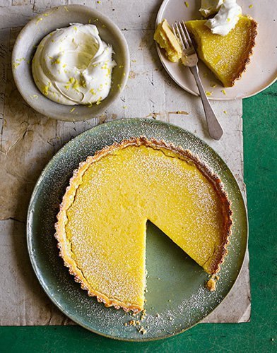  .    (tarte au citron) - ,    , ... - 2