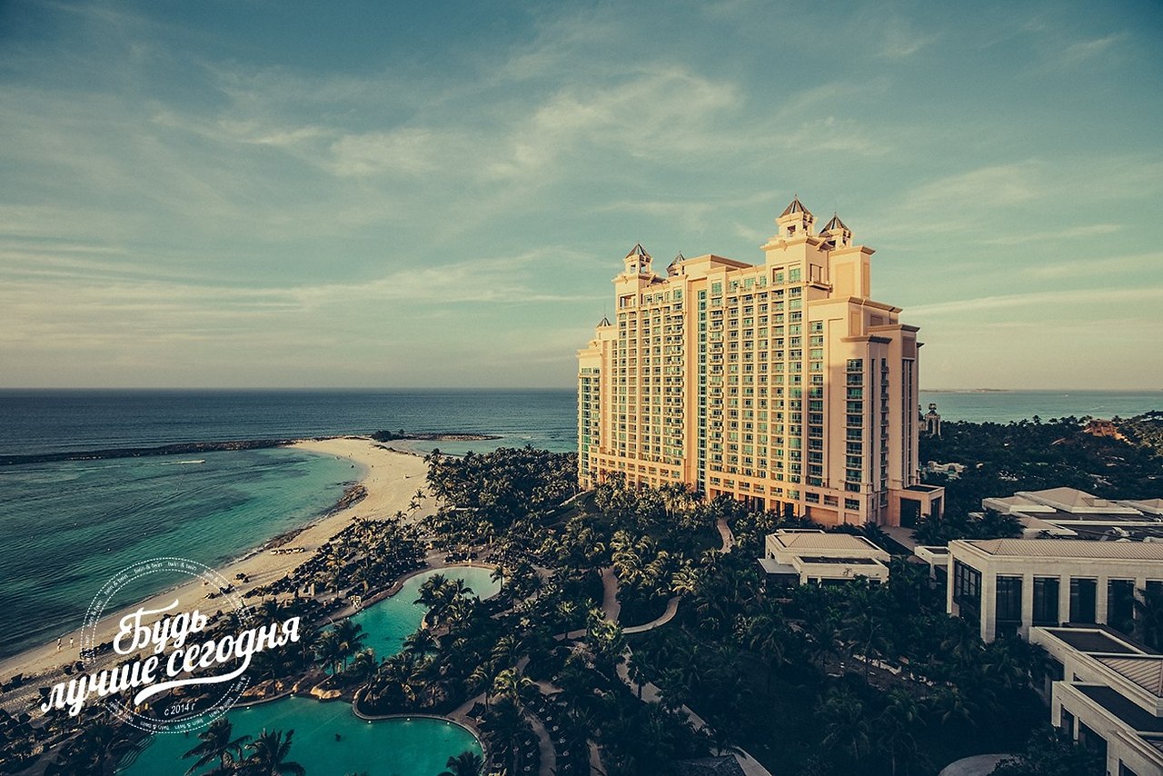 Путь к богатству: что надо пройти? У каждого из нас в какой-то момент в жизни появляется желание ...