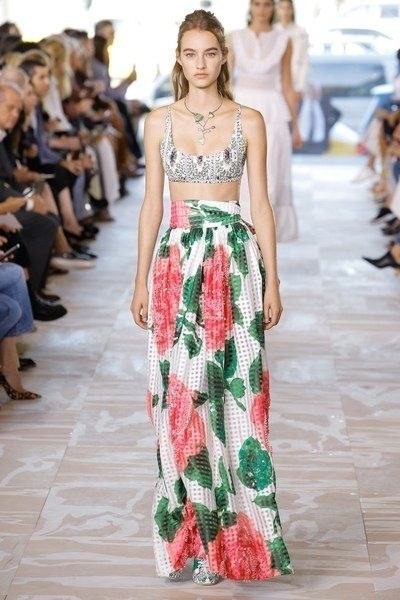 Tory Burch Spring/Summer 2017 Ready-to-Wear Fashion Show - 3