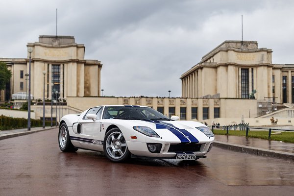 #Ford@autocult #GT@autocult