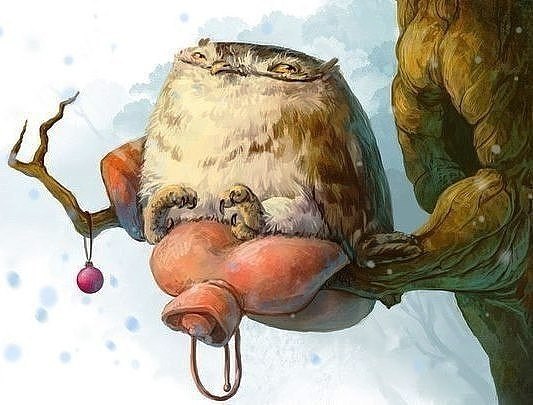 Не люблю ждать и догонять...Особенно ждать тех, кто вообще не догоняет, что их ждут...