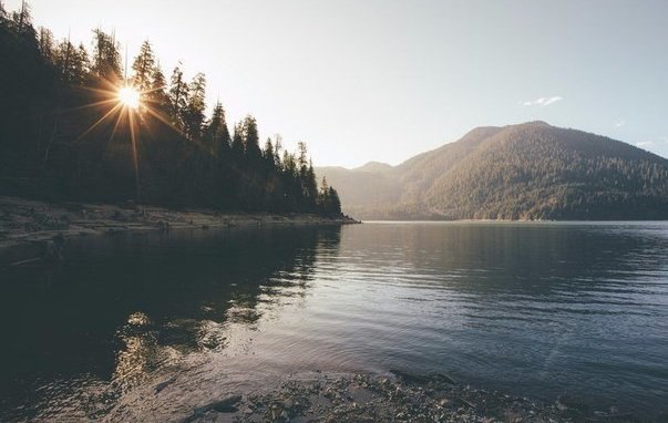 Наедине с природой | JPG | Фотострана | Пост №1367708205