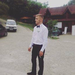 Taras, 30, Косов