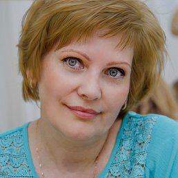 Марина, 59, Волгоград